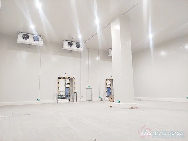 冷庫(kù)里面需要加消防煙感嗎？