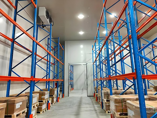 大型冷庫造價預算