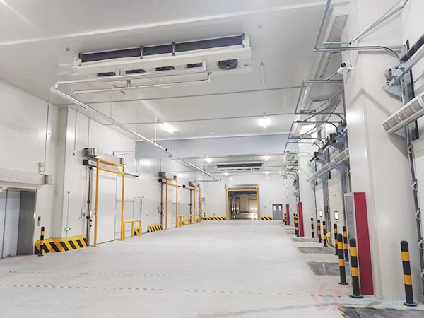 建造冷庫一立方多少錢