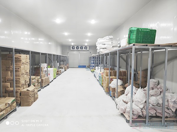 安裝冷庫每平方米的費(fèi)用是多少？