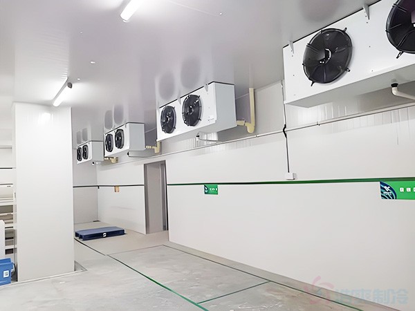 藥品陰涼庫造價