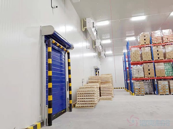 湖南小型物流冷庫(kù)耗電量