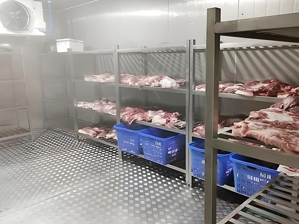 海南小型肉品冷庫保養(yǎng)費用