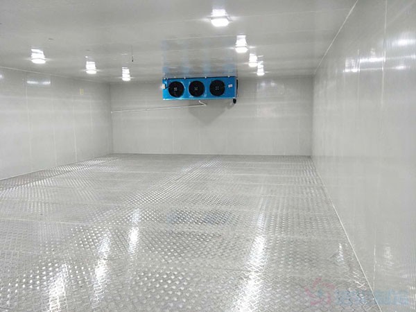 銅陵疾控自動化冷庫溫度標(biāo)準