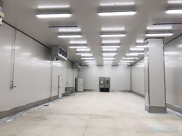 東莞低溫冷庫建造標(biāo)準(zhǔn)