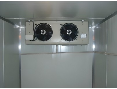 云南保山(食用菌）羊肚菌烘干房設(shè)計建造案例