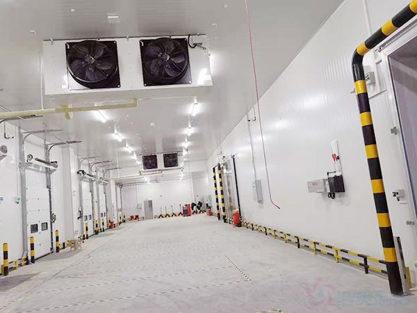 冷庫(kù)生產(chǎn)廠家