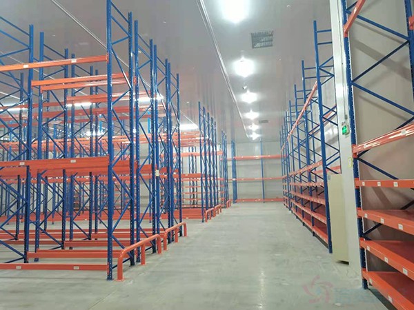 藥品陰涼庫(kù)設(shè)計(jì)