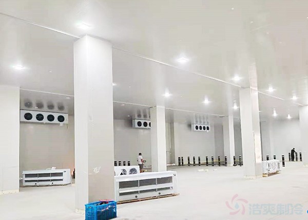 冷庫(kù)造價(jià)