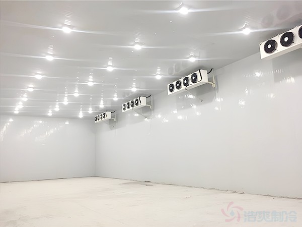 酒店冷庫(kù)的溫度是多少？建造酒店冷庫(kù)價(jià)格多少錢
