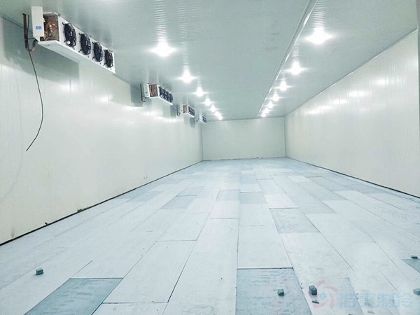 低溫冷庫設(shè)計(jì)