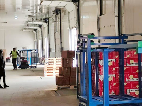 冷庫(kù)造價(jià)