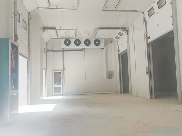 冷庫(kù)造價(jià)