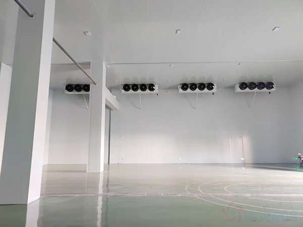 1000噸冷庫(kù)造價(jià)