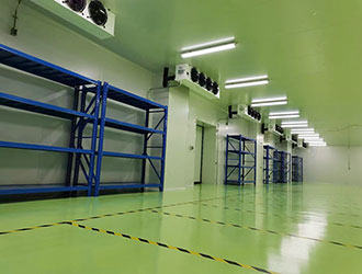 體外試劑冷庫(kù)建造｜經(jīng)營(yíng)企業(yè)冷凍區(qū)溫度要求與驗(yàn)證要點(diǎn)