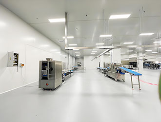 屠宰場(chǎng)冷凍豬肉能存多久？冷凍庫(kù)溫度要求與標(biāo)準(zhǔn)規(guī)范解析